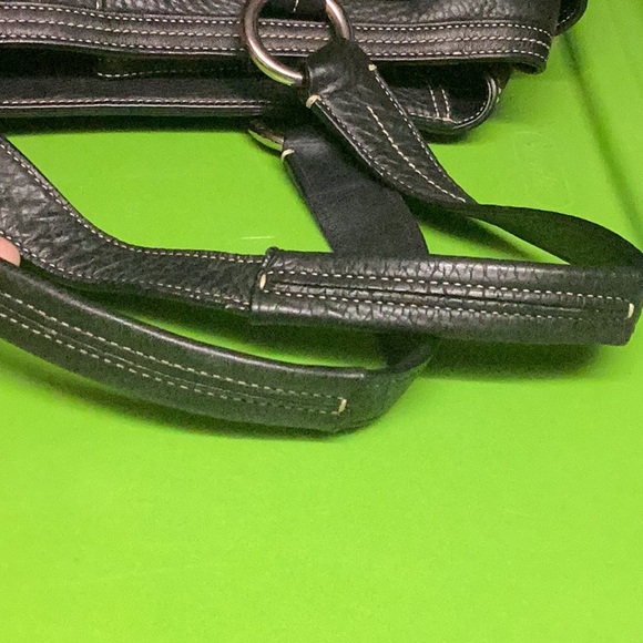 Coach Handbag - Picture 7 of 9